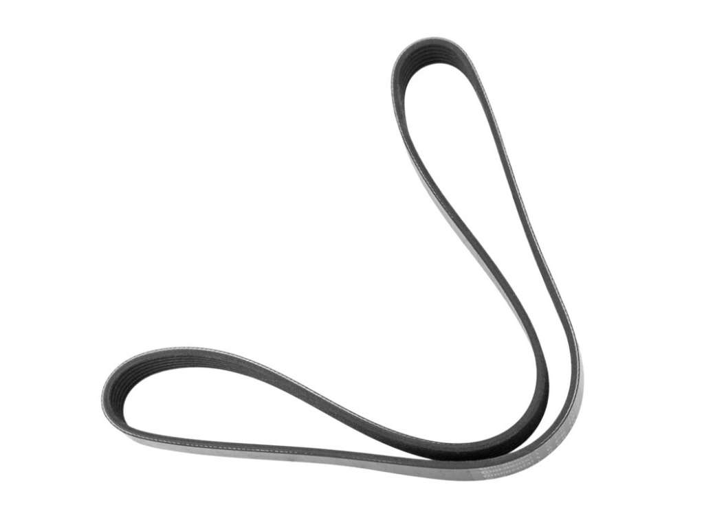 Correa de accesorios