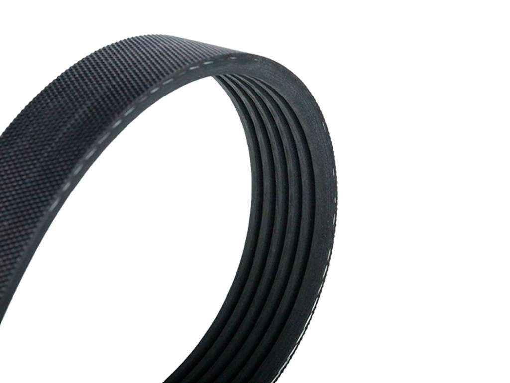 CORREA ALTERNADOR FO FIESTA/KA 1.6 C/AIRE S/DH
