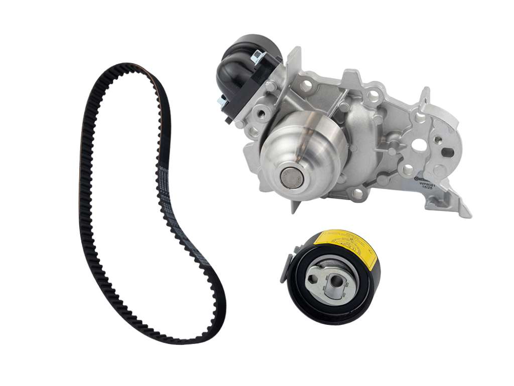 RULEMAN TENSOR 095-234 RE CLIO 1.0 16V/NI MARCH 1.0 KIT C/BOMBA