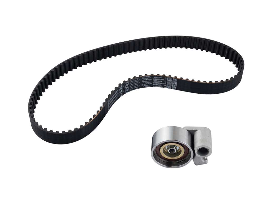 RULEMAN TENSOR 097-250 TO HILUX 2.5/3.0 DIESEL KIT DISTRIBUCION