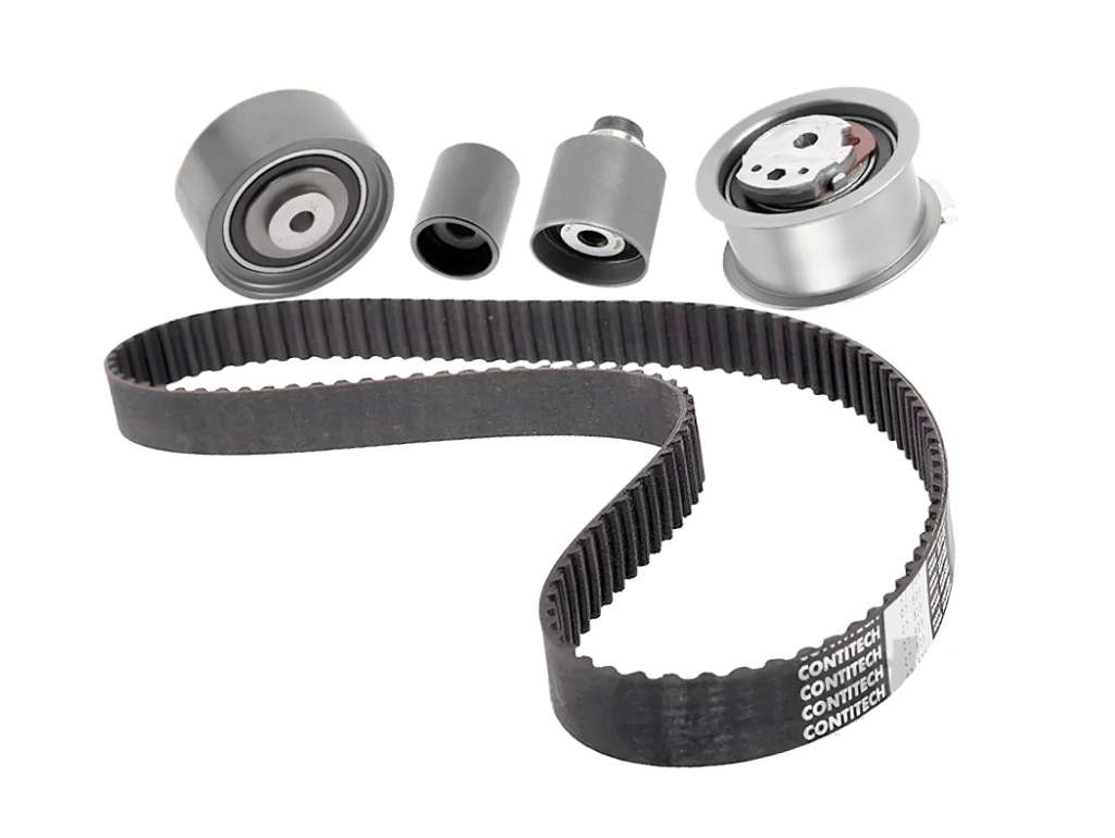 RULEMAN TENSOR 160-250 VW AMAROK 2.0TDI 16V 11/.. KIT