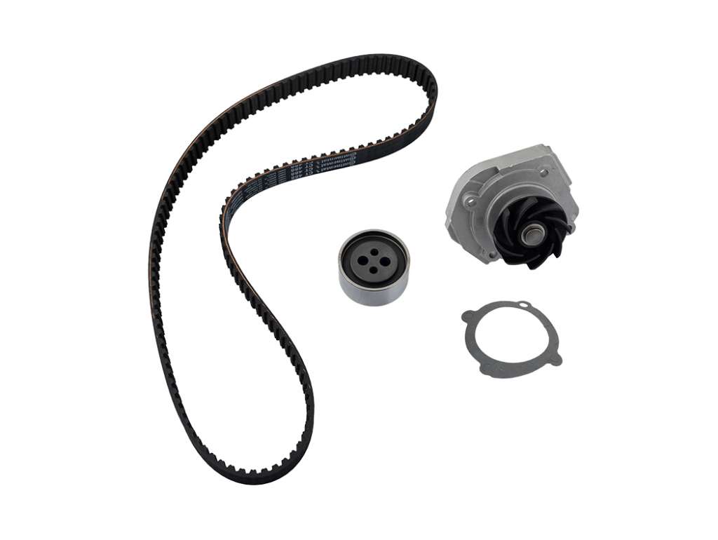 RULEMAN TENSOR 129-220 FI MOBI/FIORINO 03/.. KIT C/BOMBA