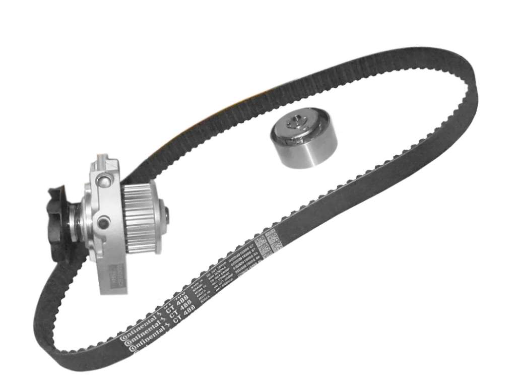 RULEMAN TENSOR 129-220 FI UNO/MOBI/PALIO 1.4 EVO KIT C/BOMBA