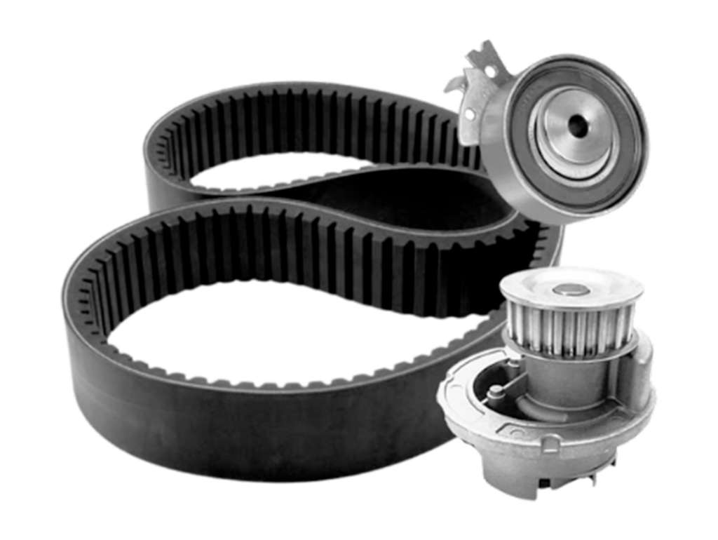 RULEMAN TENSOR 111-170 GM CORSA 1.0/1.4/1.6 94/95 KIT C/BOMBA