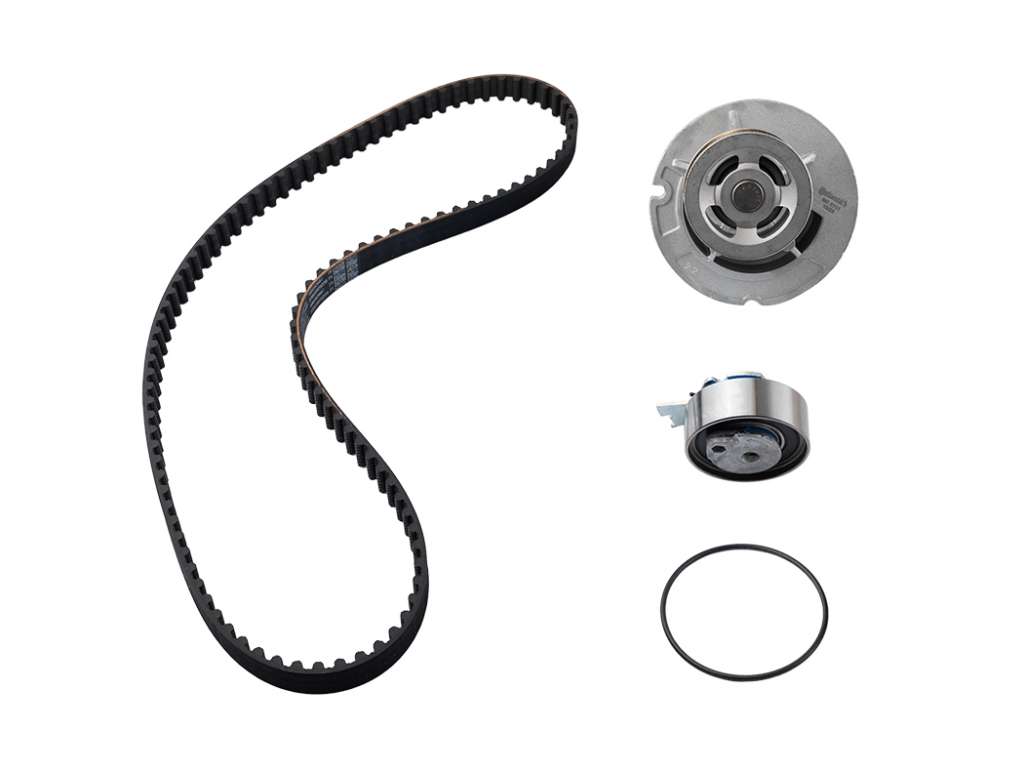 RULEMAN TENSOR 111-170 GM CORSA NAFTA/FI 1.8 KIT C/BOMBA