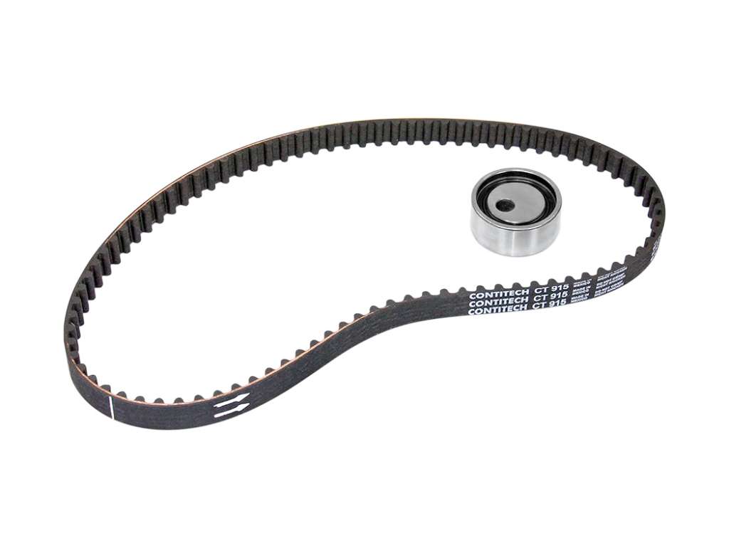 RULEMAN TENSOR 087-170 RE CLIO/KANGOO 1.0/TWINGO 1.2 KIT