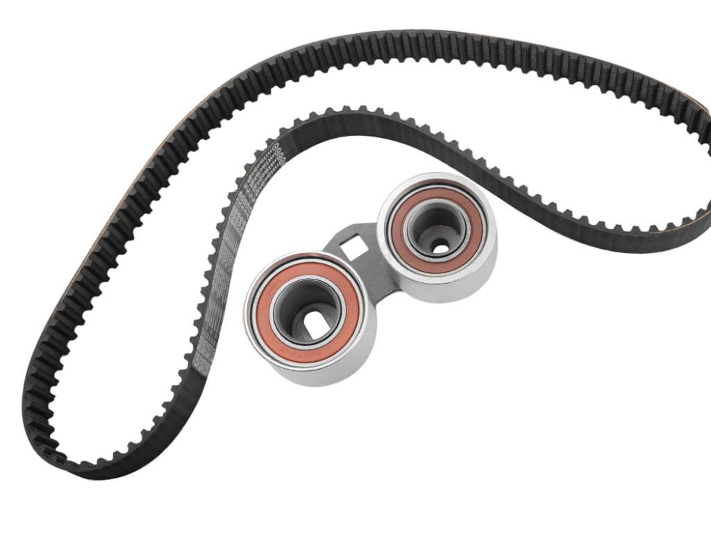 RULEMAN TENSOR 118-300 GM S10 2.5D KIT DISTRIBUCION