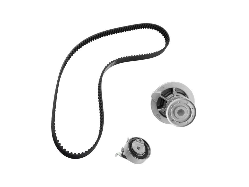 RULEMAN TENSOR 149-200 GM VECTRA 2.4N 149-200 KIT DISTR. C/BOMBA