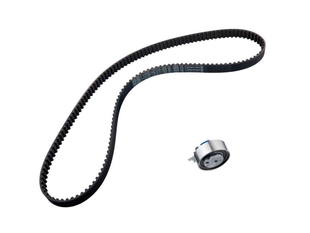 RULEMAN TENSOR 149-200 GM VECTRA 2.4N 149-200 KIT DISTRIBUCION