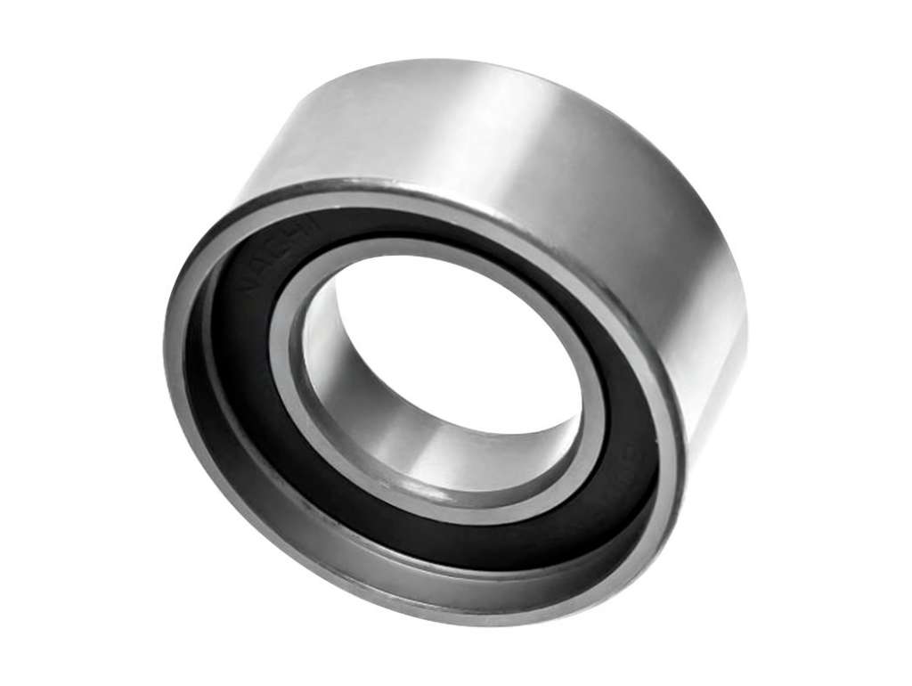 RULEMAN TENSOR FI UNO/ETC. 1.3 DISTRIBUCION