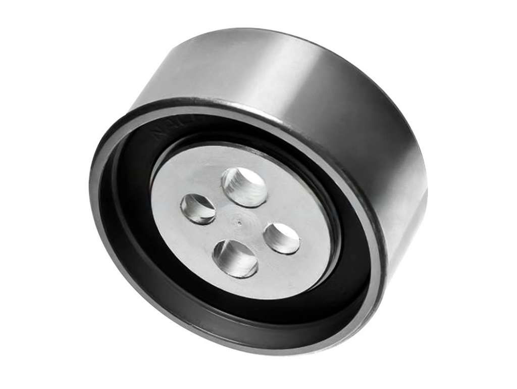 RULEMAN TENSOR FI UNO/ETC. 1.6 DISTRIBUCION