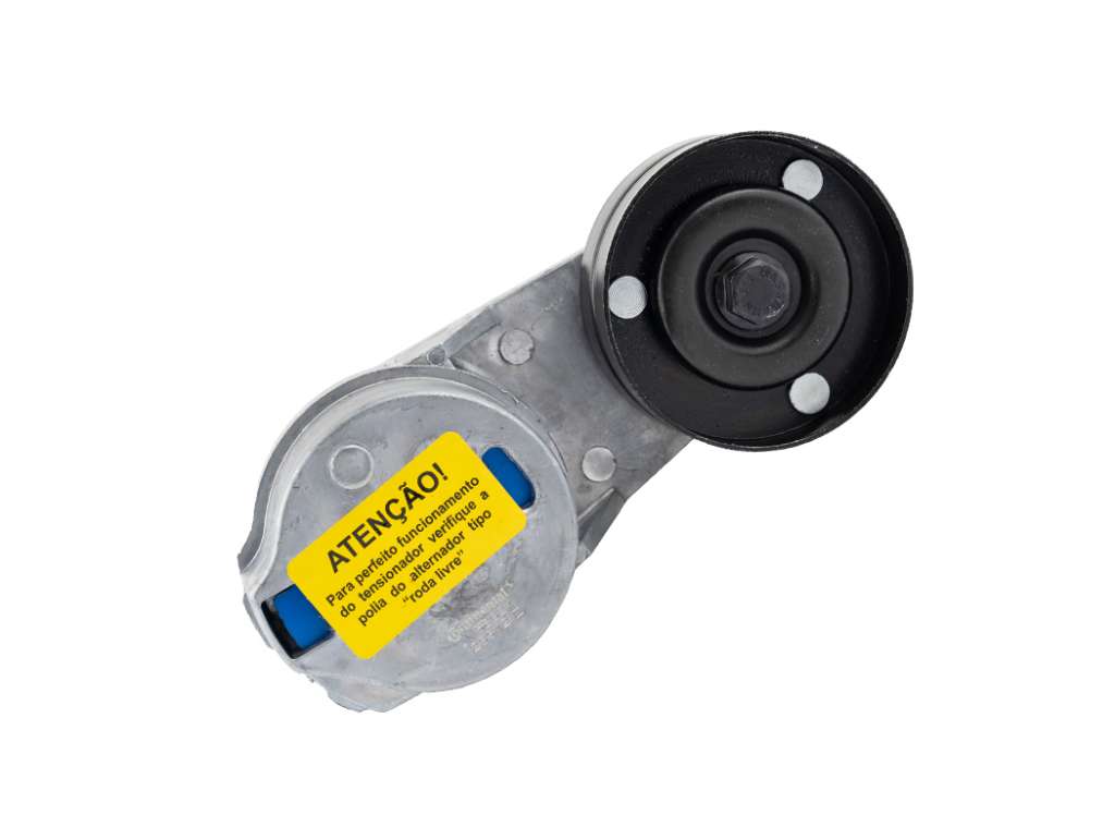 RULEMAN TENSOR PK GM S10 2.8/NI FRONTIER
