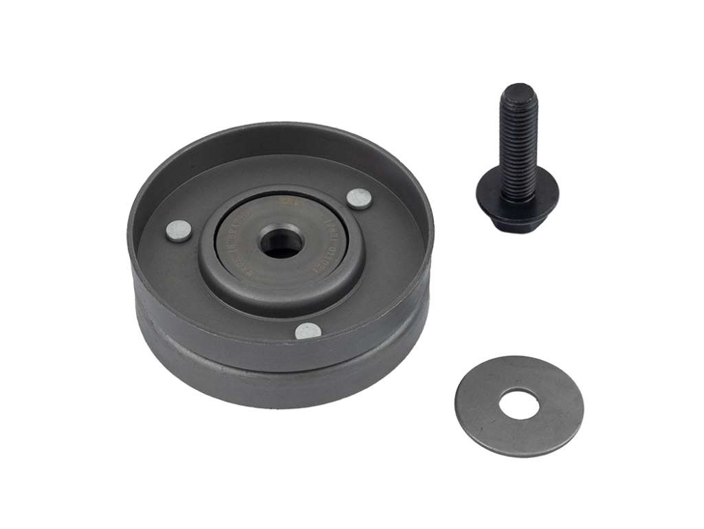 RULEMAN TENSOR PK VW GOL/ETC. 8V 1.6 03/..
