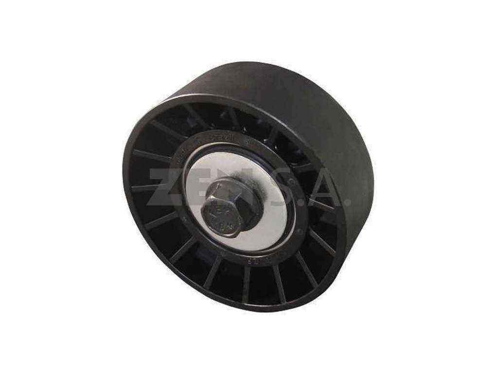 RULEMAN TENSOR PK FO FIESTA/KA 1.0/1.3 96/00