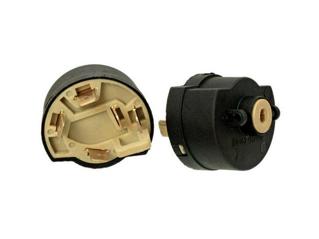Componente eléctrico