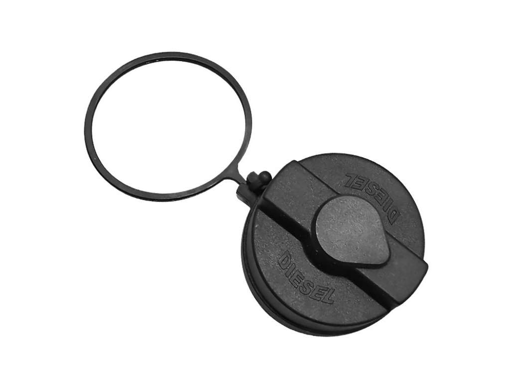 Tapón de combustible con llave