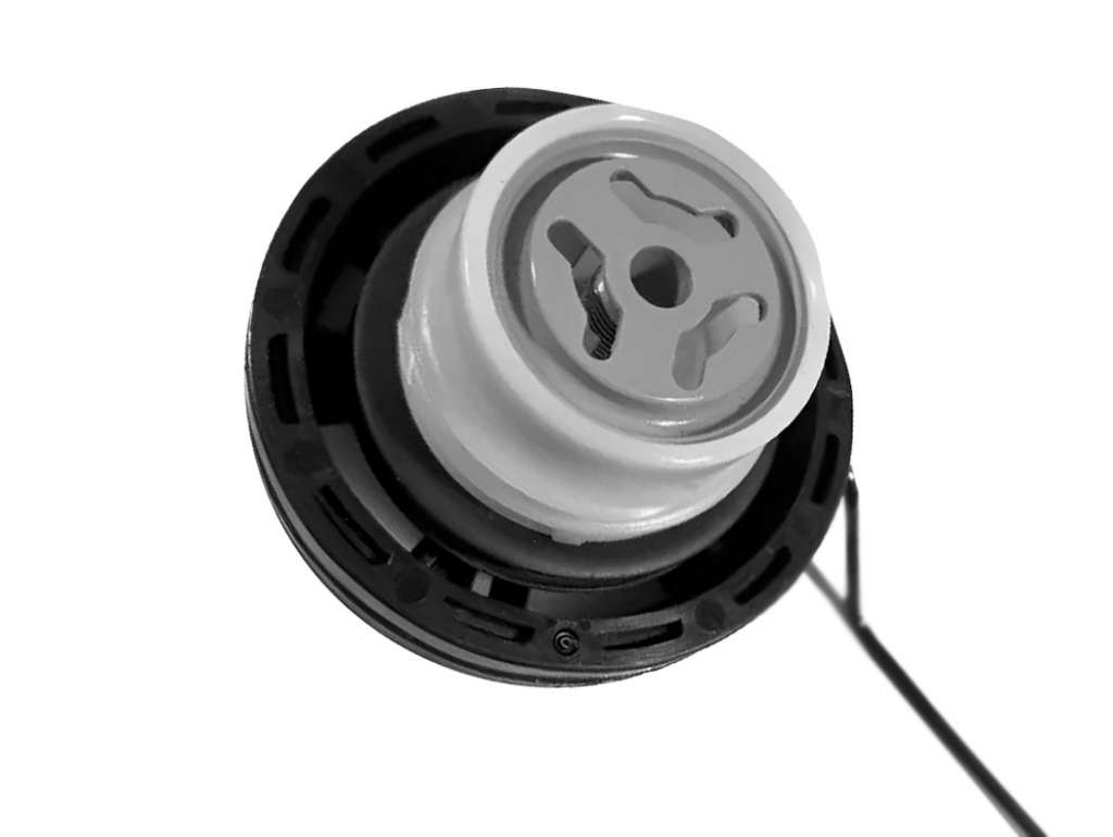 Tapón de combustible sin llave