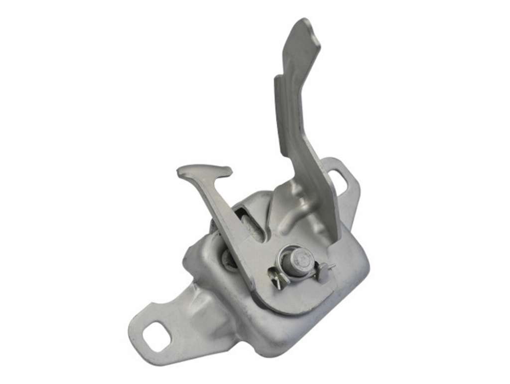 CIERRE CAPOT INFERIOR RE DUSTER 11/..