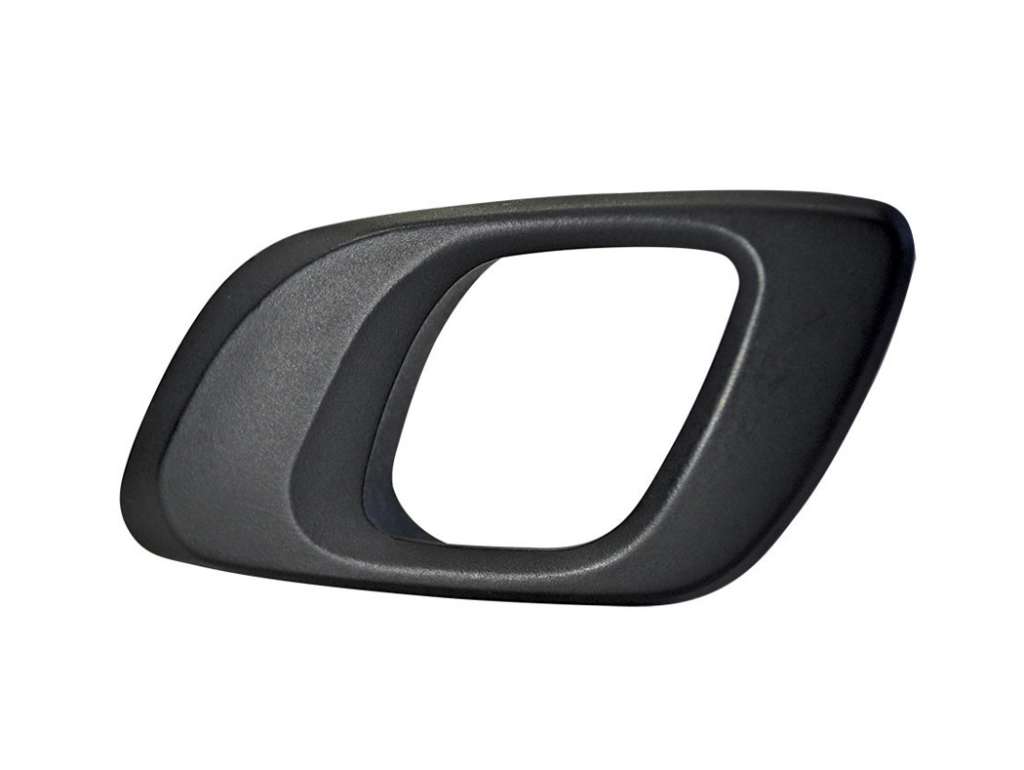 MANIJA PUERTA INTERIOR RE KWID NEGRO DEL/TRAS IZQ