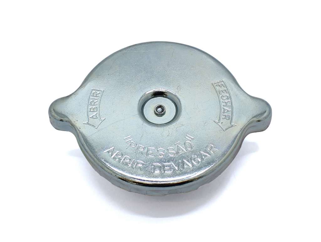 Tapón de radiador