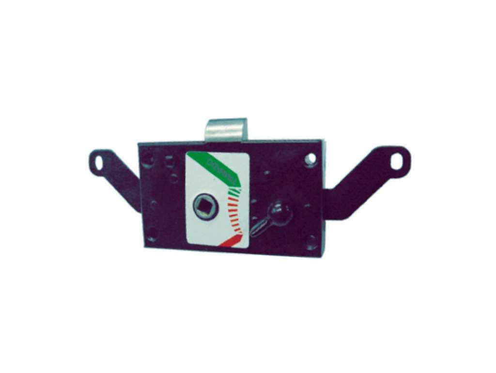 CERRADURA PUERTA INTERIOR VW KOMBI PTA. MEDIO