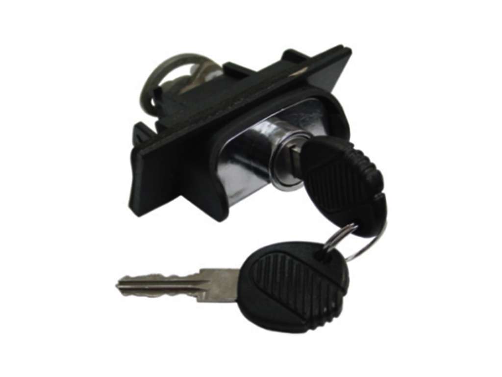 Cerradura de valija Volkswagen Parati con llave
