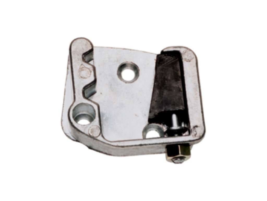 CERRADURA PUERTA EXTERIOR VW FUSCA -> 77 DER. PTA.