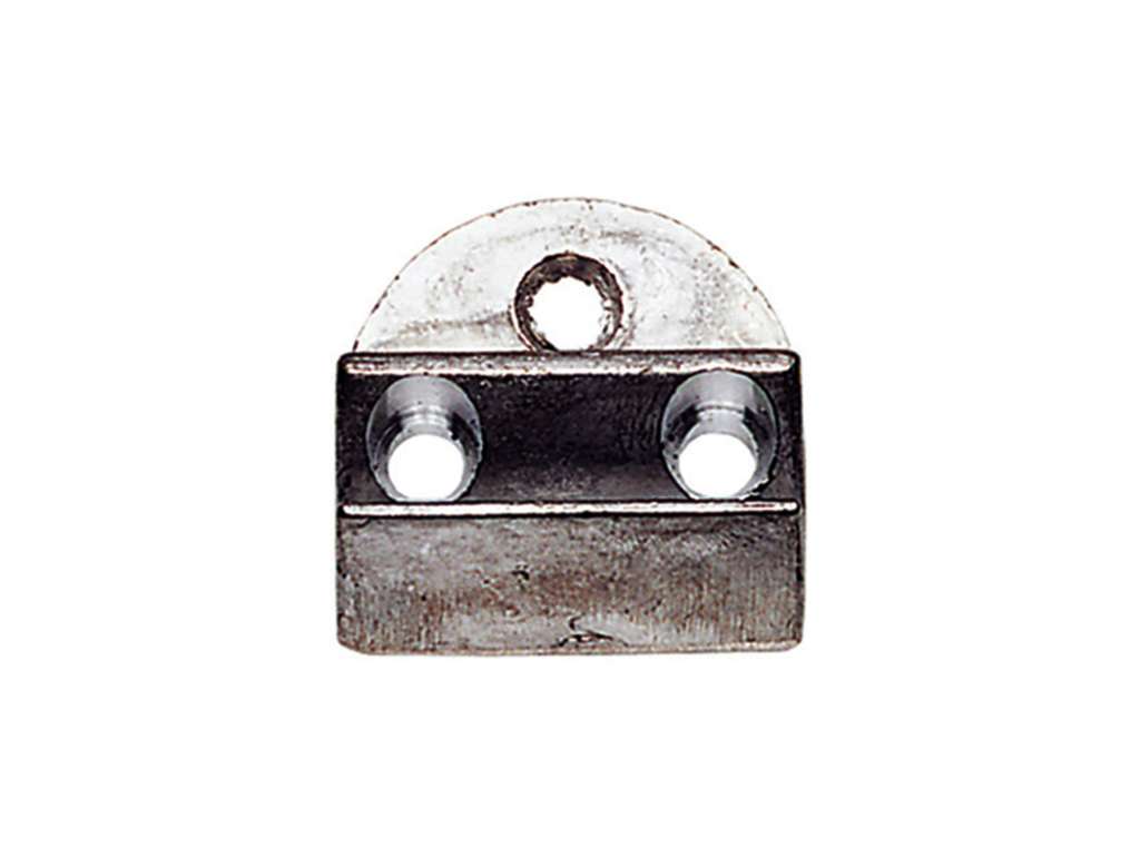 CERRADURA PUERTA EXTERIOR VW KOMBI ../75 PTA. DEL. IZQ/DER.