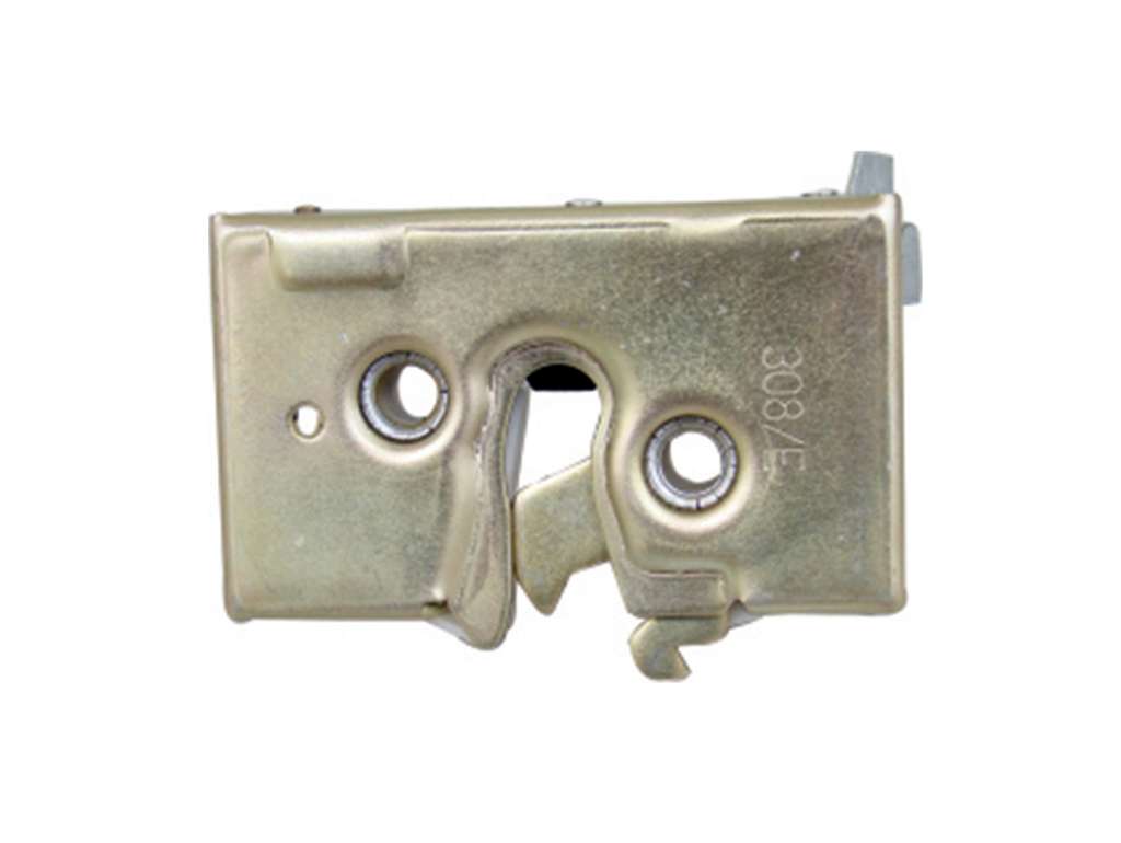 Cerradura de puerta exterior delantera derecha