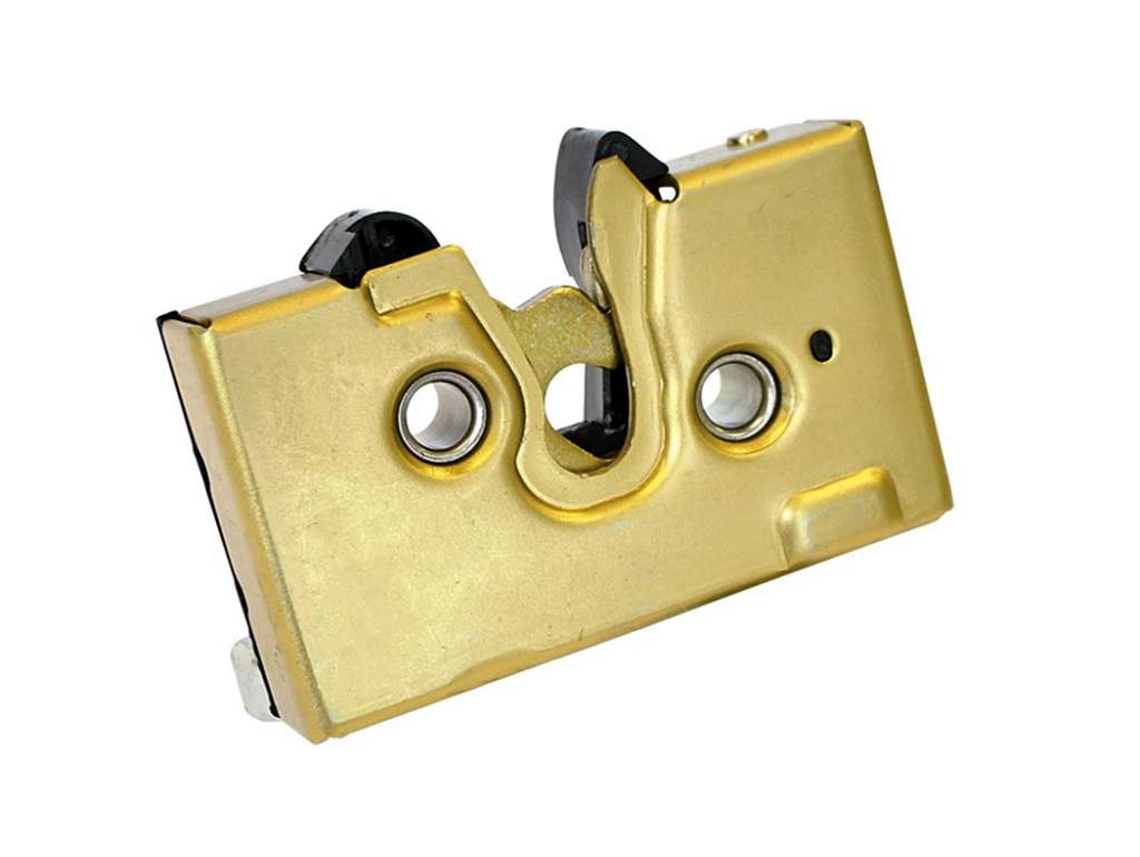 Cerradura de puerta exterior delantera izquierda