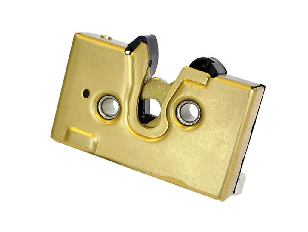 Cerradura de puerta exterior delantera derecha