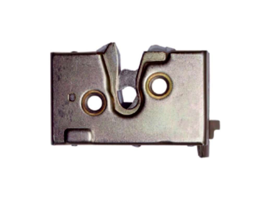 Cerradura de puerta exterior