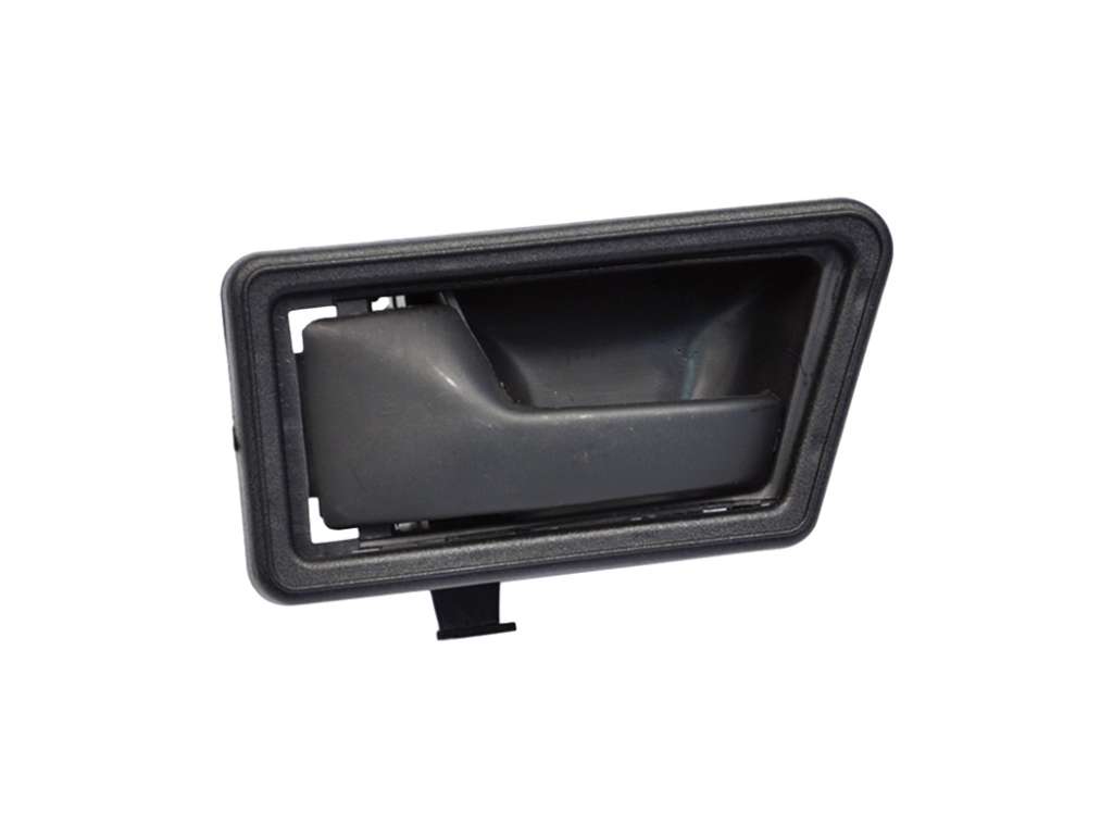MANIJA PUERTA INTERIOR VW GOL/ETC. DER. NEGRA