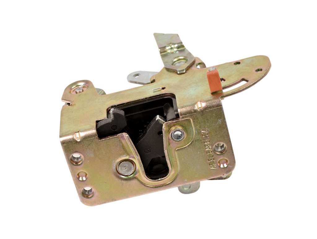 Cerradura de puerta exterior trasera izquierda