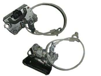 CERRADURA PUERTA INTERIOR VW GOL II/III 00/../ETC. TRASERA DERECHA