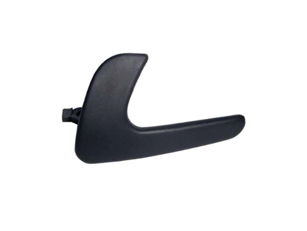MANIJA PUERTA INTERIOR VW GOL II/III IZQ. PLASTICO