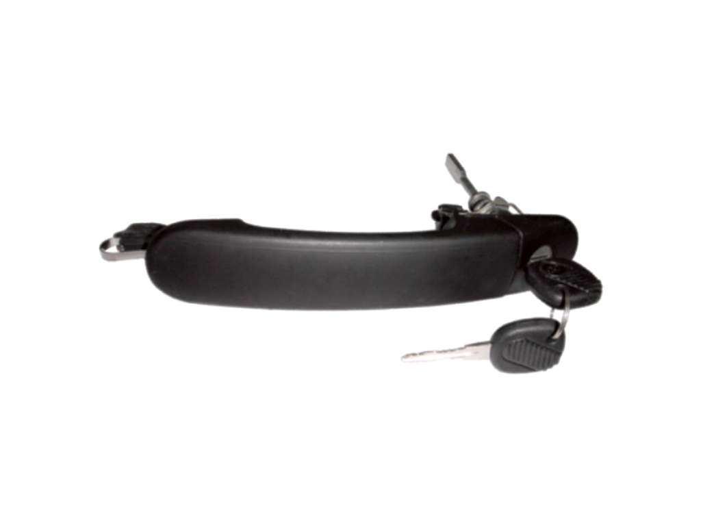 MANIJA PUERTA EXTERIOR VW GOL III IYD 4P C/LLAVE
