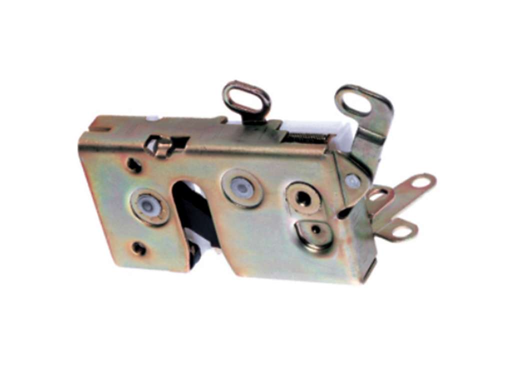 Cerradura de puerta exterior delantera derecha