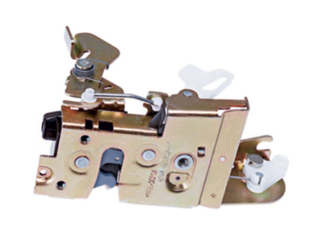 CERRADURA PUERTA EXTERIOR FO ESCORT 97/02 DEL/DER.