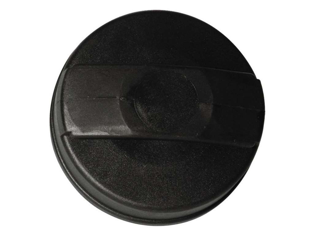 Tapón de combustible con rosca interna