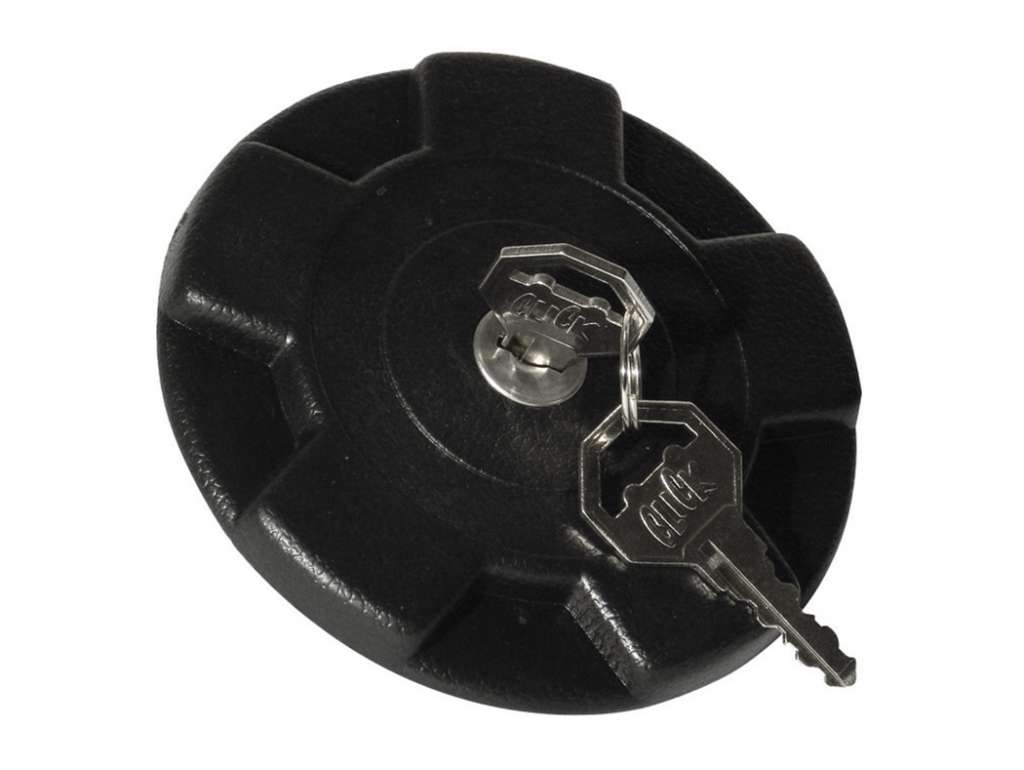 Tapón de combustible