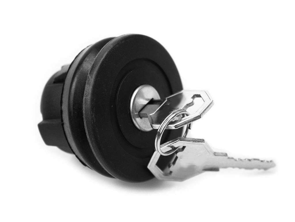 Tapón de combustible