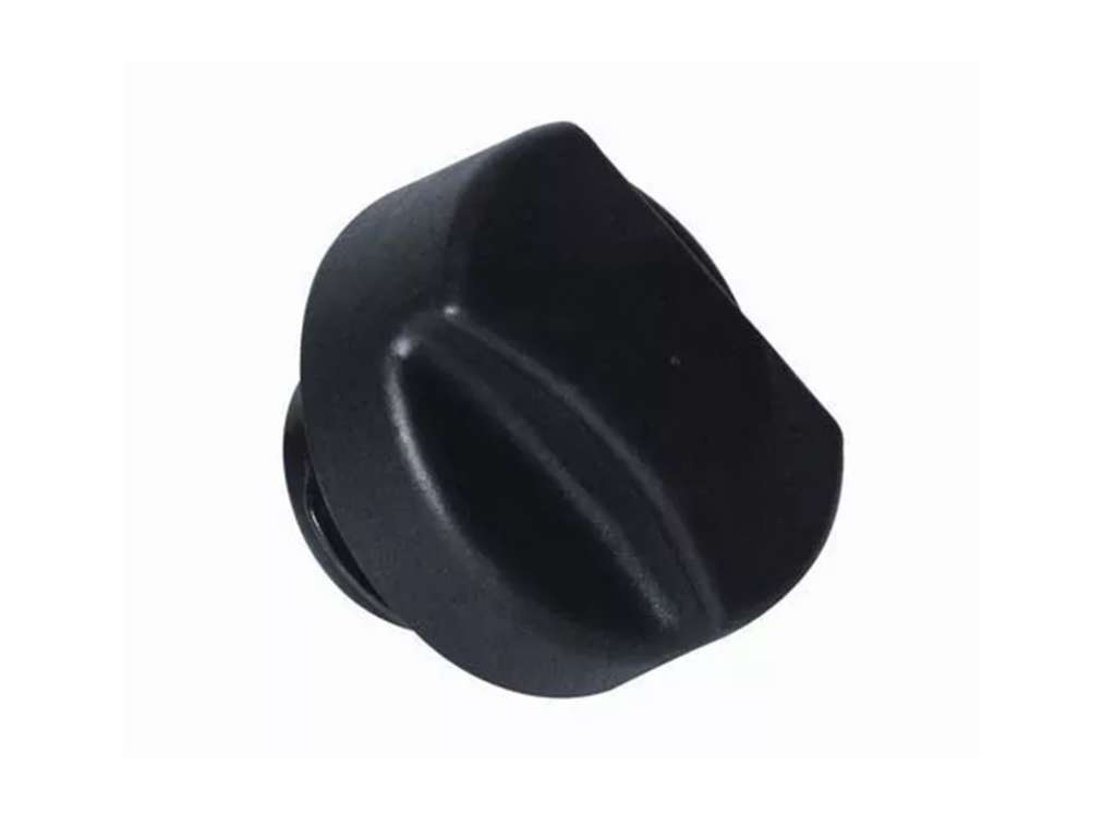 Tapón de combustible sin llave