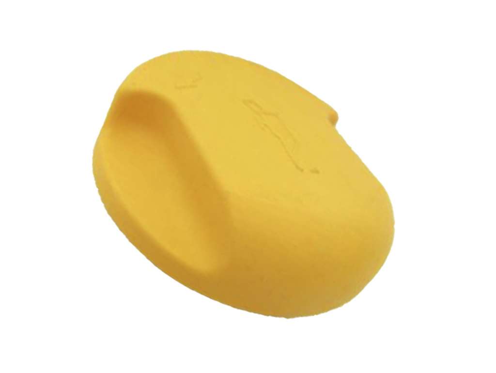 Tapón de aceite