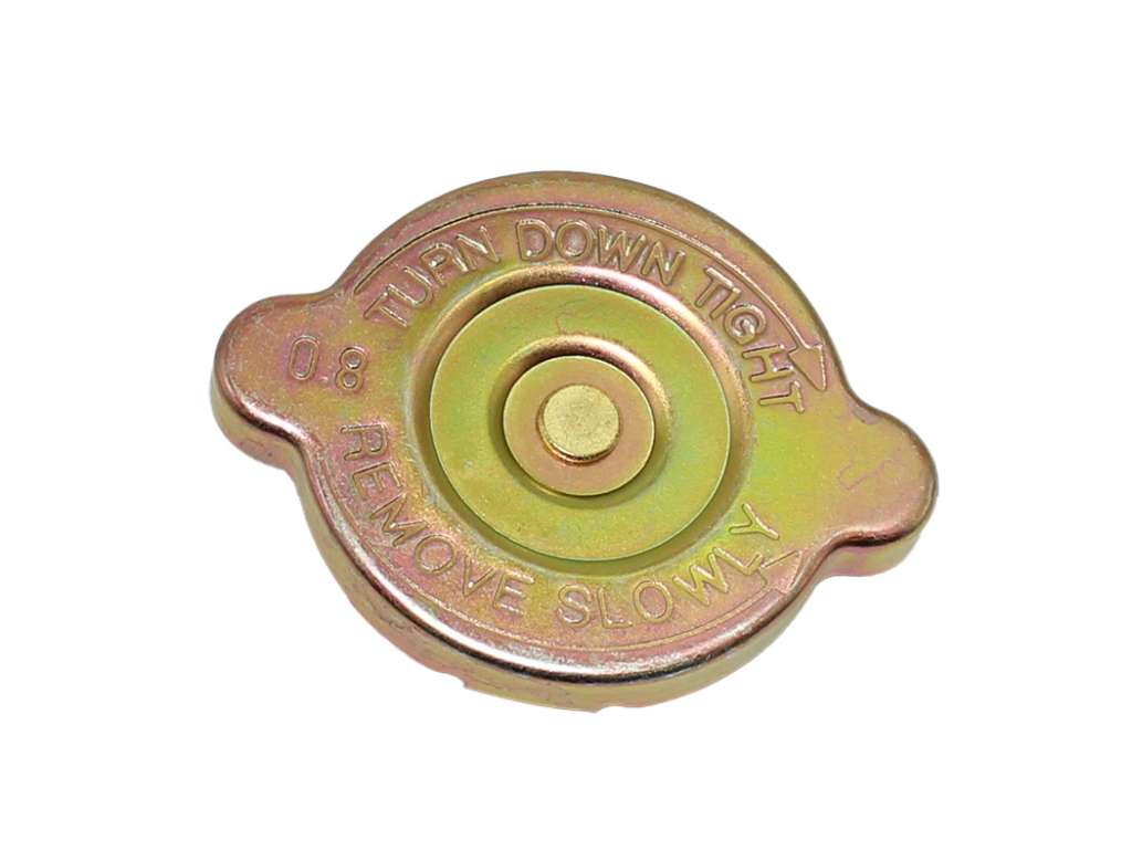 TAPON RADIADOR VW GOL/PASSAT/ETC. 74/86 11LBS.