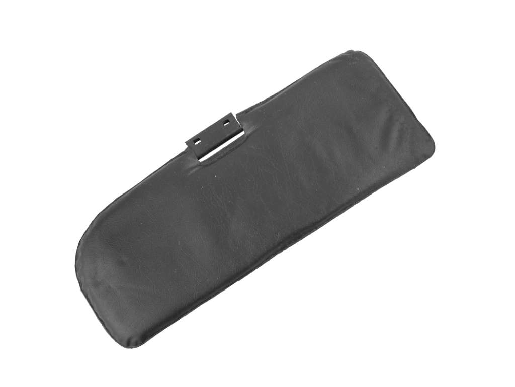 Visera parasol