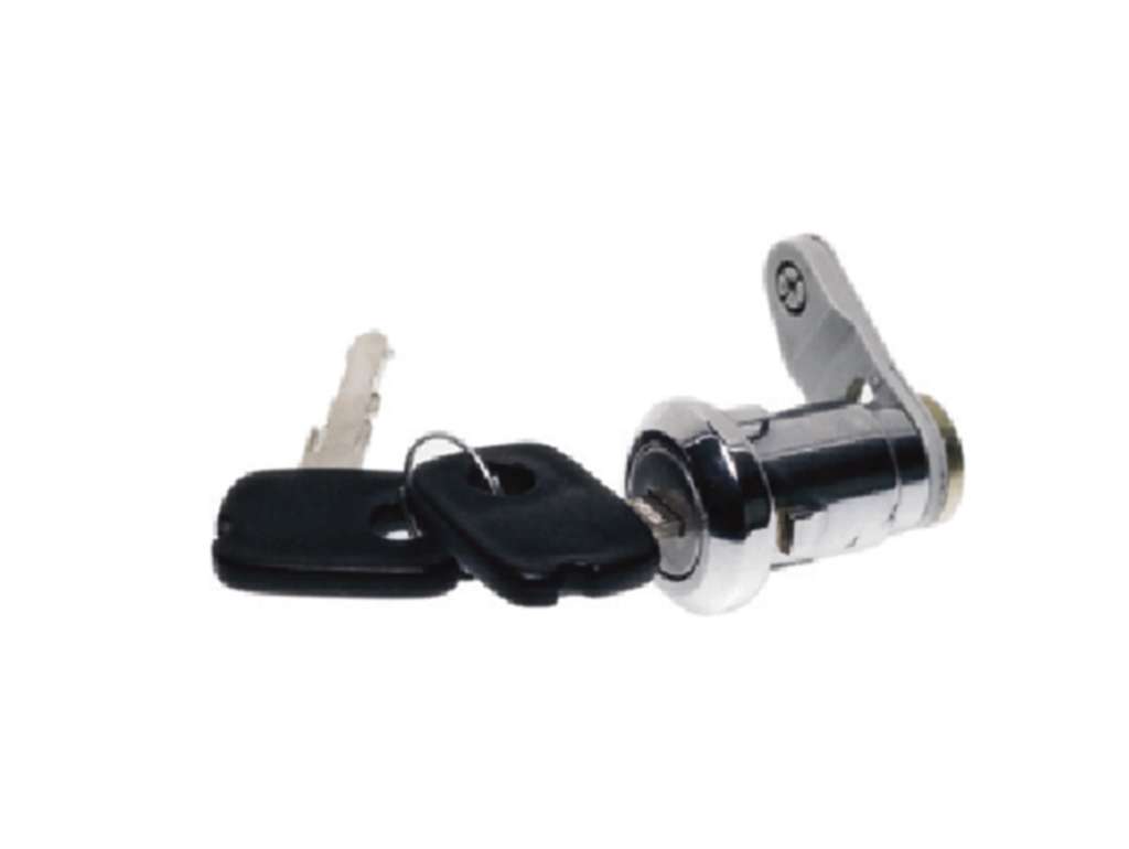 Cilindro de cerradura de puerta con llave