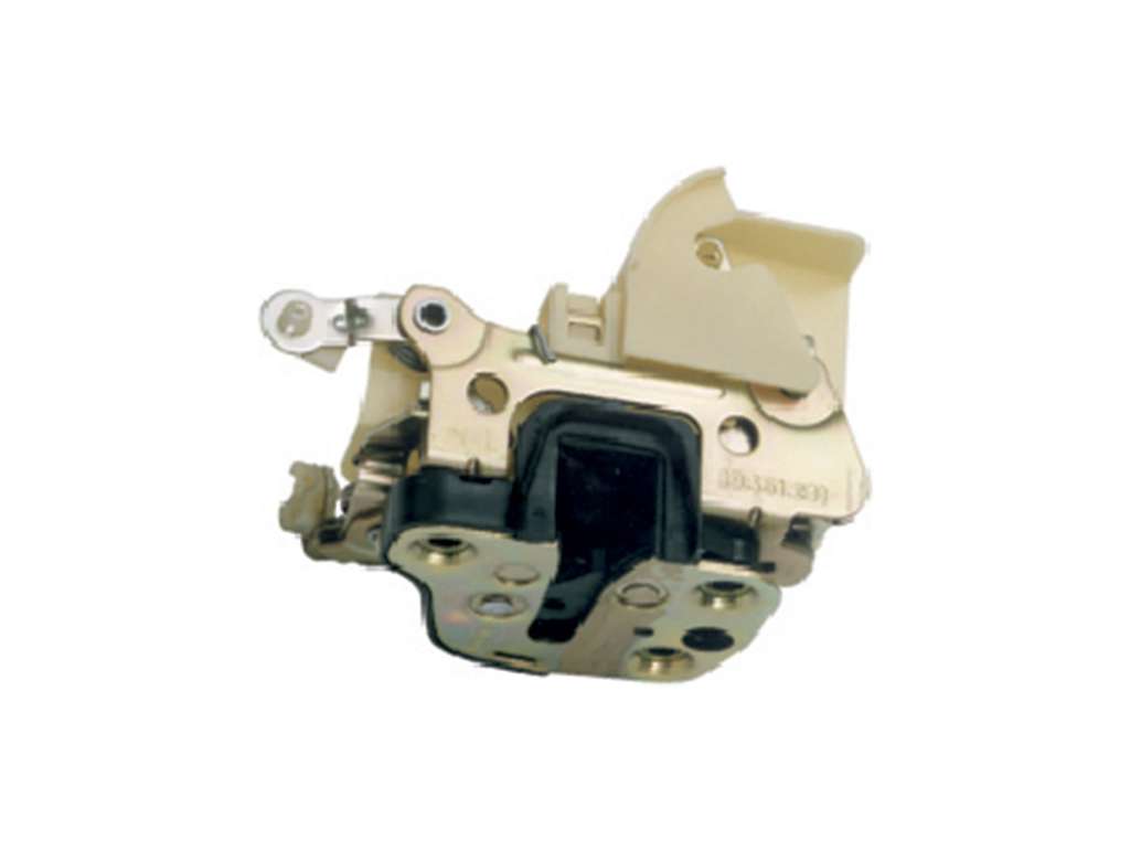 CERRADURA PUERTA INTERIOR GM CORSA DEL. DER.