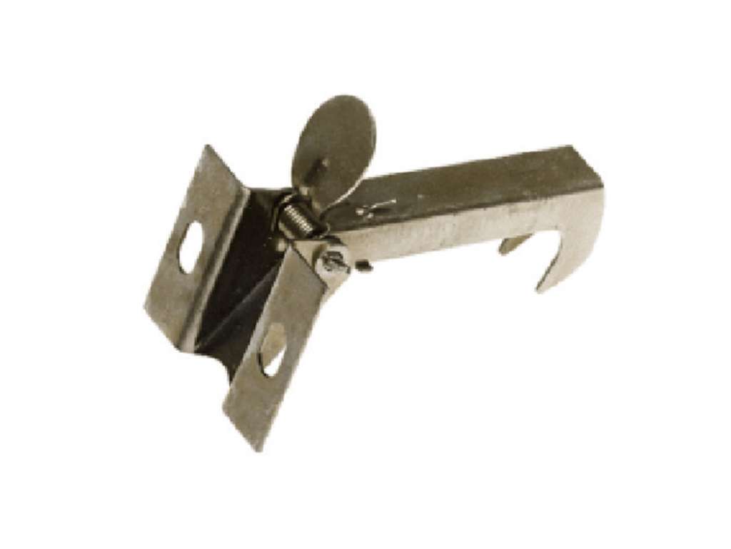 CIERRE CAPOT SUPERIOR GM D20/D40 91/