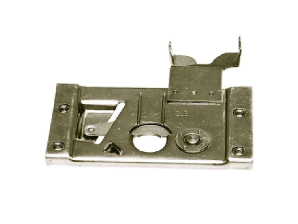 CIERRE CAPOT INFERIOR GM D20/D40 91/